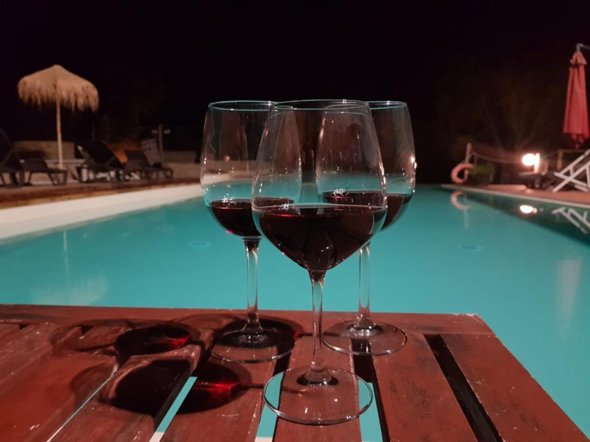 Podere Dell'Anselmo Montespertoli Εξωτερικό φωτογραφία