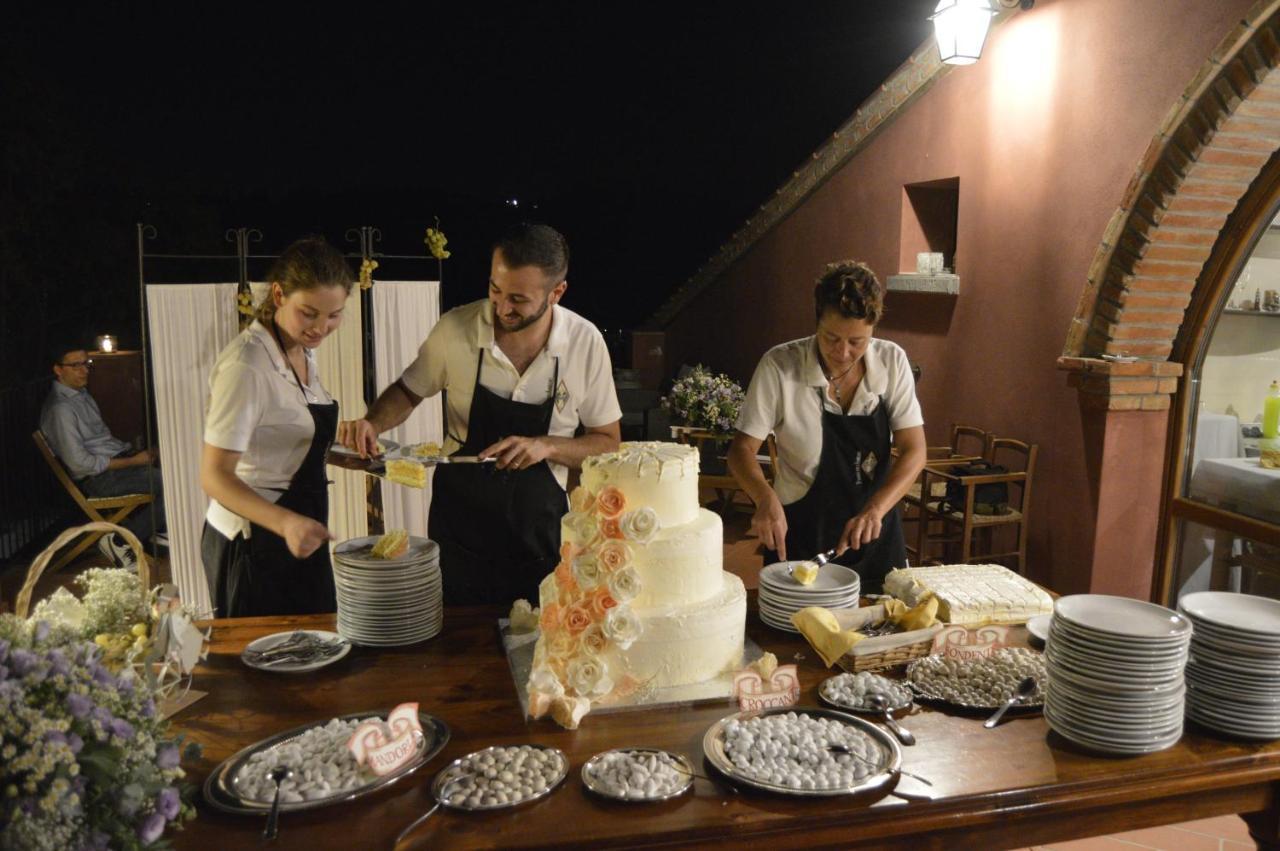 Podere Dell'Anselmo Montespertoli Εξωτερικό φωτογραφία