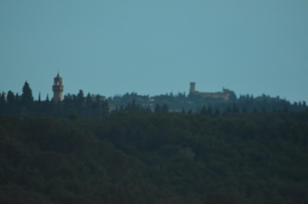 Podere Dell'Anselmo Montespertoli Εξωτερικό φωτογραφία